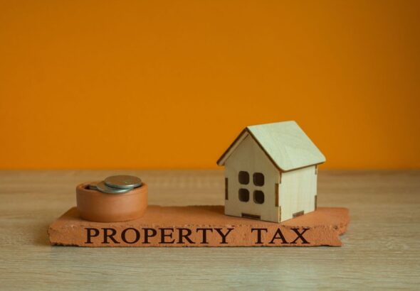 Professional Strategies to Address Delinquent Property Taxes Early