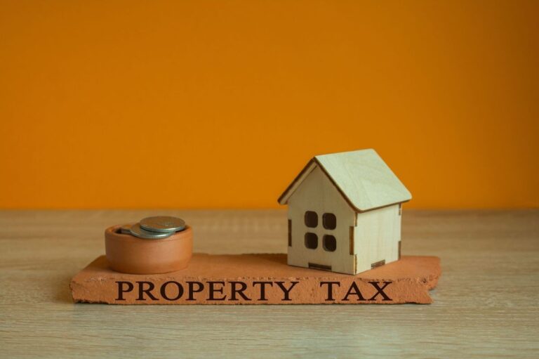 Professional Strategies to Address Delinquent Property Taxes Early