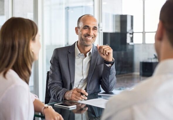 Property Tax Consultants