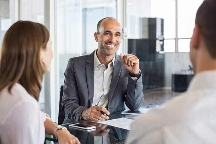 Property Tax Consultants