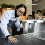 How Restaurant Cleaning Directly Impacts Health Inspection Scores