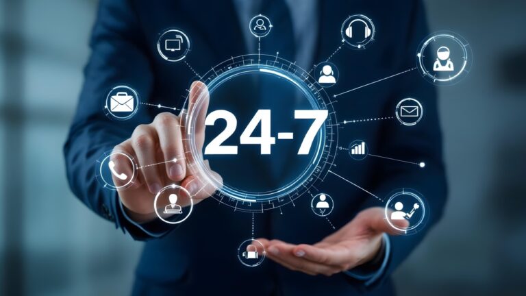 3 Ways AI is Supercharging Lead Generation