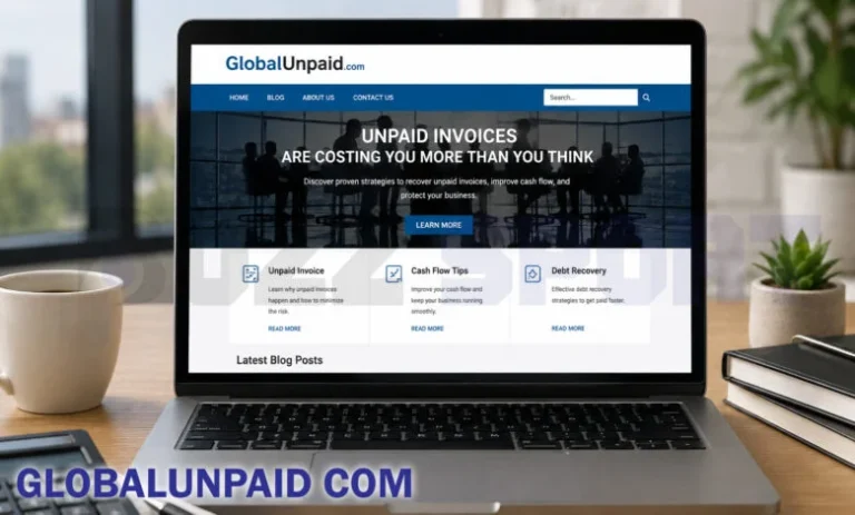 GlobalUnpaid com