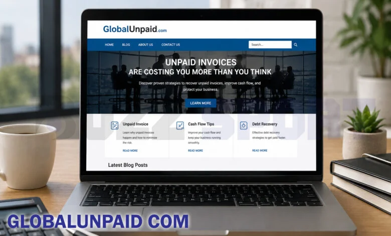 GlobalUnpaid com