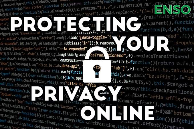 How to Protect Your Privacy Online