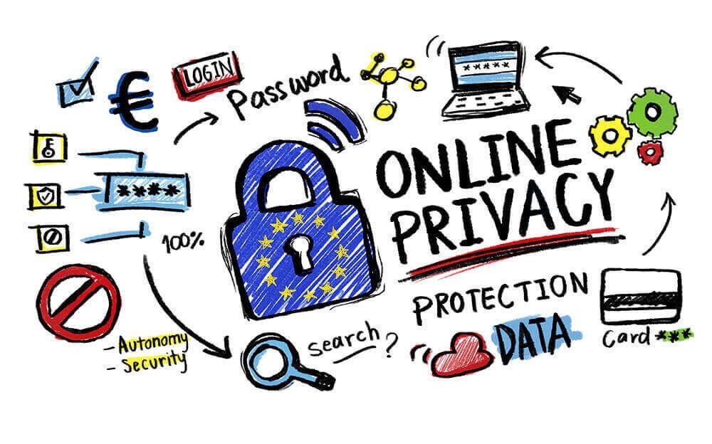 How to Protect Your Privacy Online