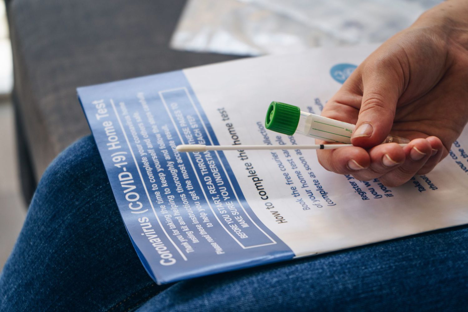 Emed Covid Test for Travel: The Ultimate Guide for Safe Journeys