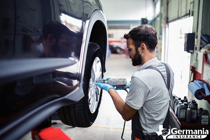 Tire Maintenance 101: Essential Tips and Tricks