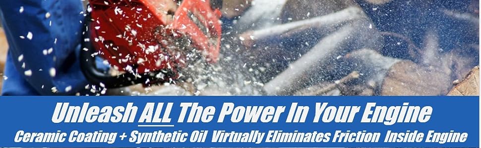 Engine Oil: Unleash the Power Within