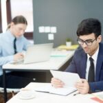 How to Choose the Right Tax Consultant in Houston 