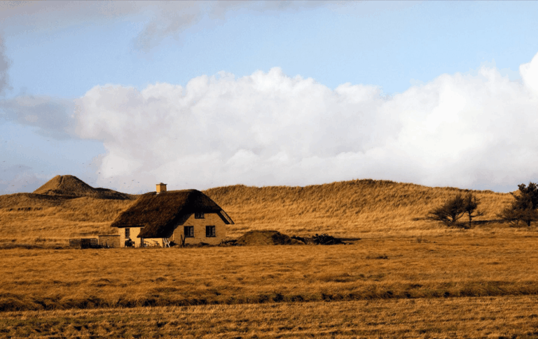 A Week in Jutland: Hidden Beaches and Coastal Villages