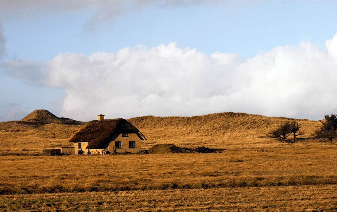 A Week in Jutland: Hidden Beaches and Coastal Villages