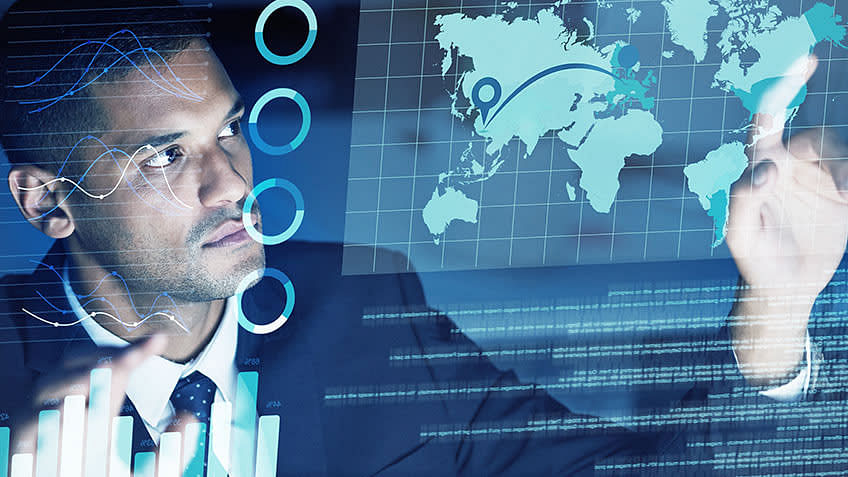 The Role of Big Data Analytics in Business Growth: Unlocking Success ...