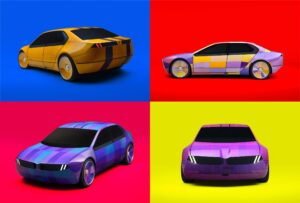 Car Painting : Transform Your Ride with the Power of Color