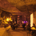 Visiting Valkenburg’s Underground Caves and Christmas Markets