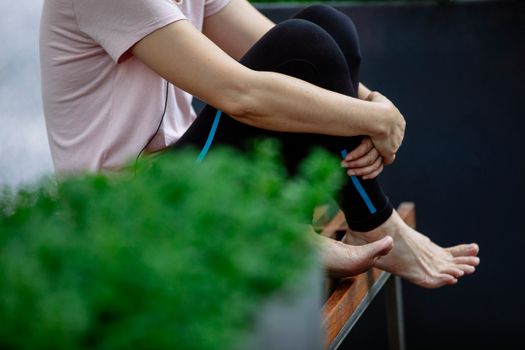 Beyond the Ache: Deconstructing the Multifaceted Etiology of Knee Pain