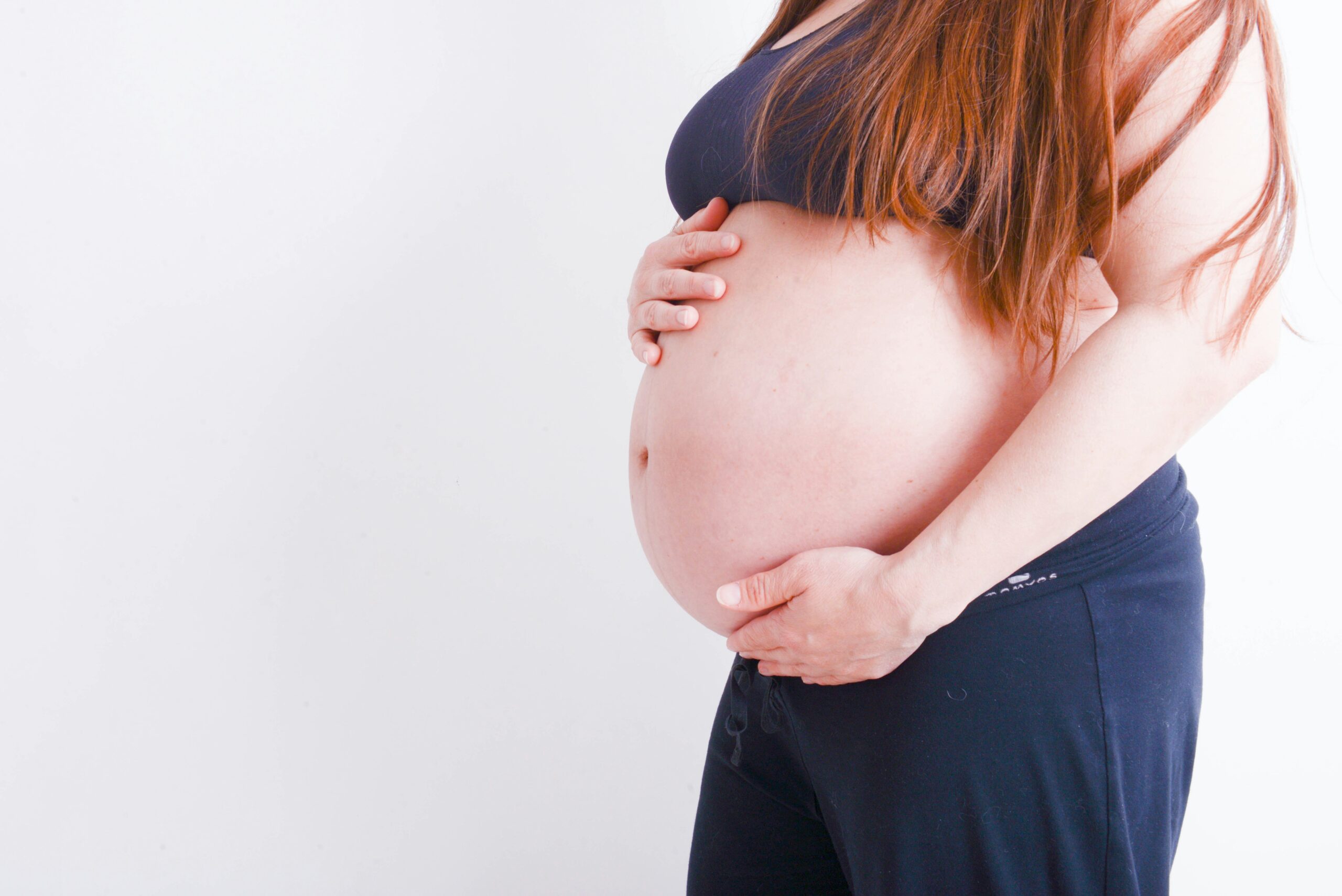 Placenta Previa: Symptoms and Complications